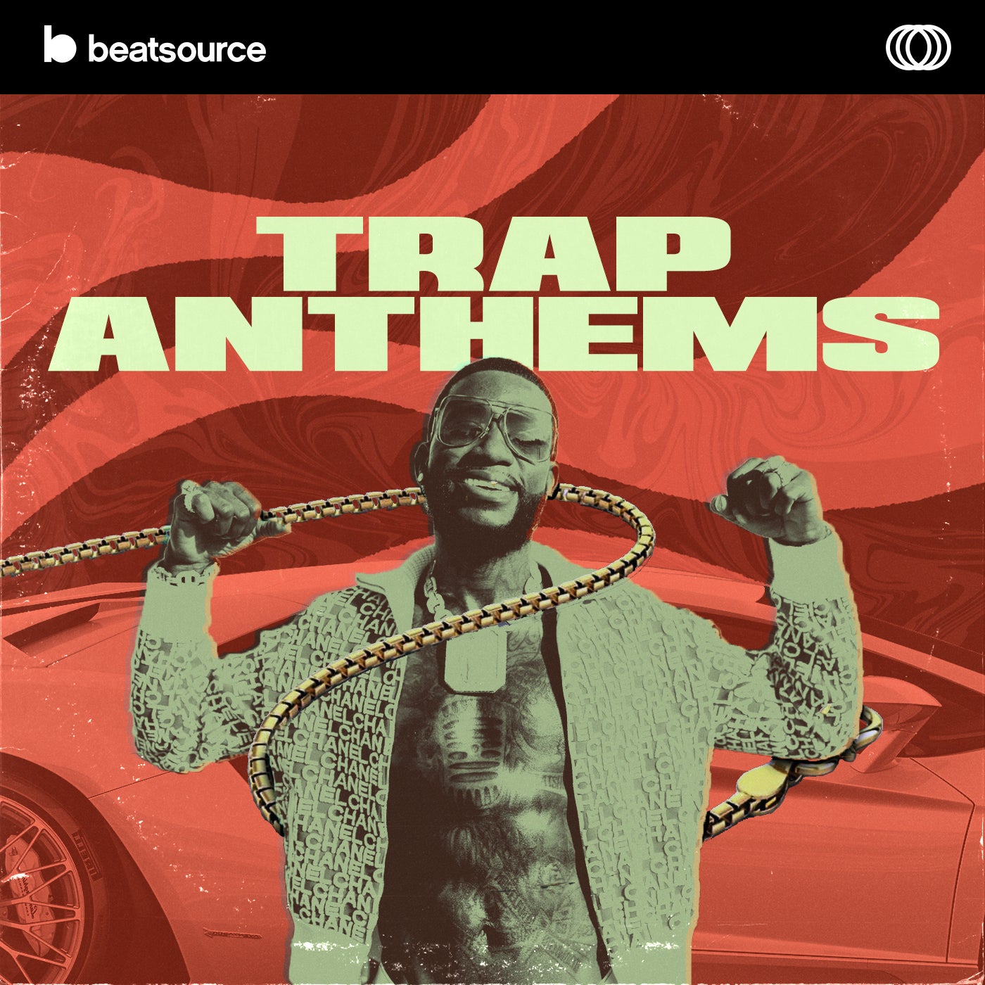 Trap Anthems A Playlist For DJs