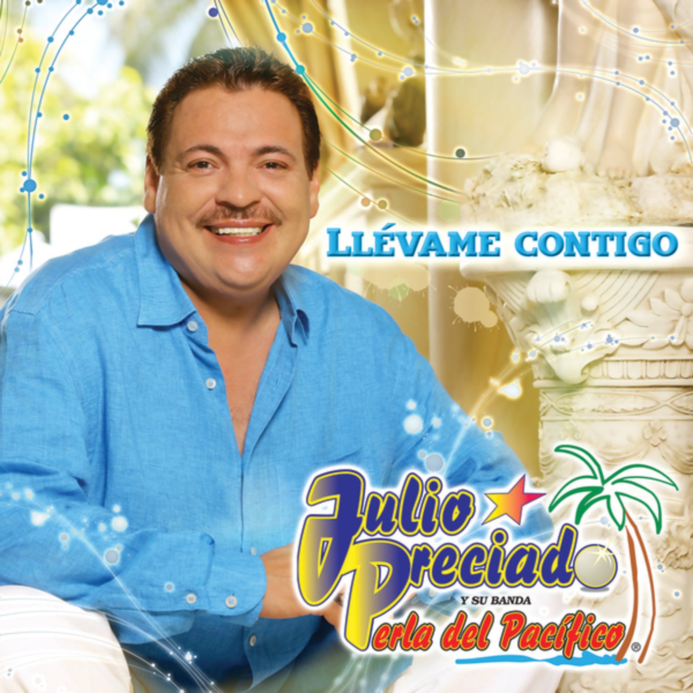 Ll Vame Contigo By Julio Preciado Y Su Banda Perla Del Pacifico And