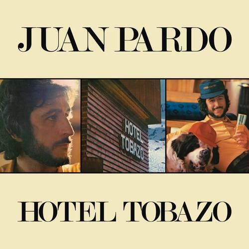 Hotel Tobazo Remasterizado 2023 By Juan Pardo On Beatsource