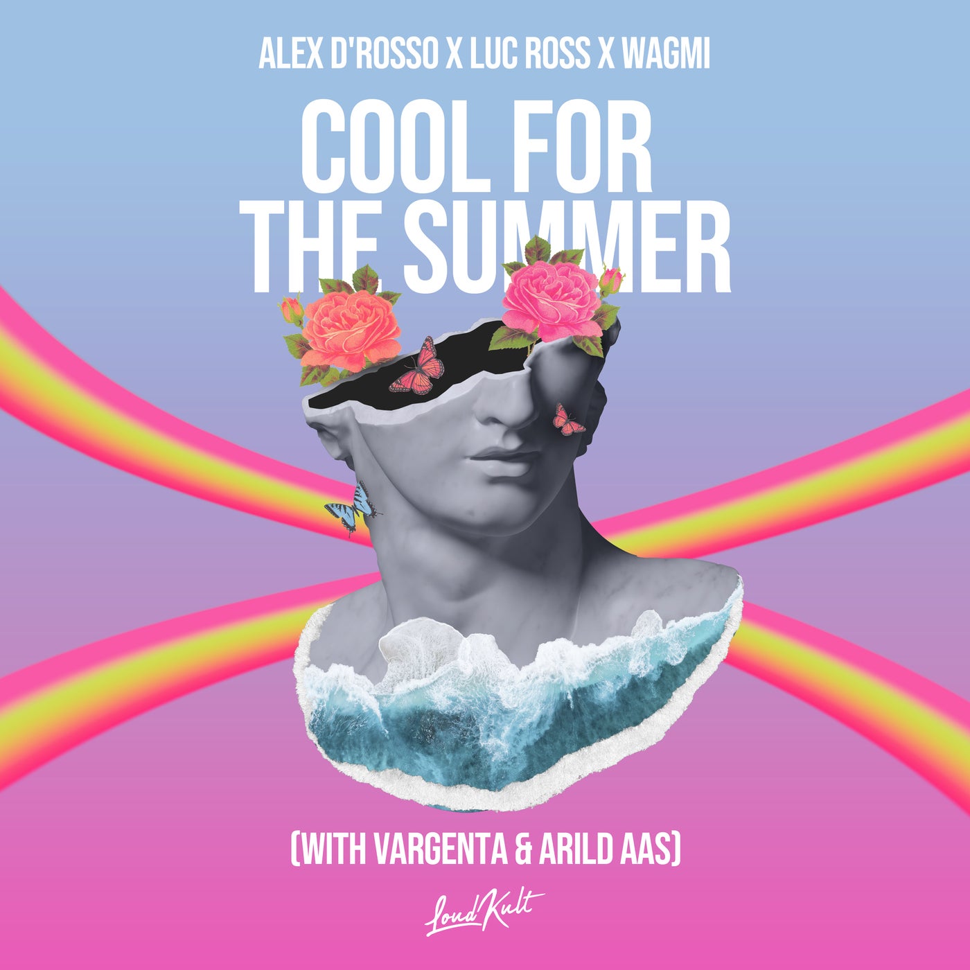 Cool For The Summer By Alex D Rosso Arild Aas Vargenta Luc Ross And