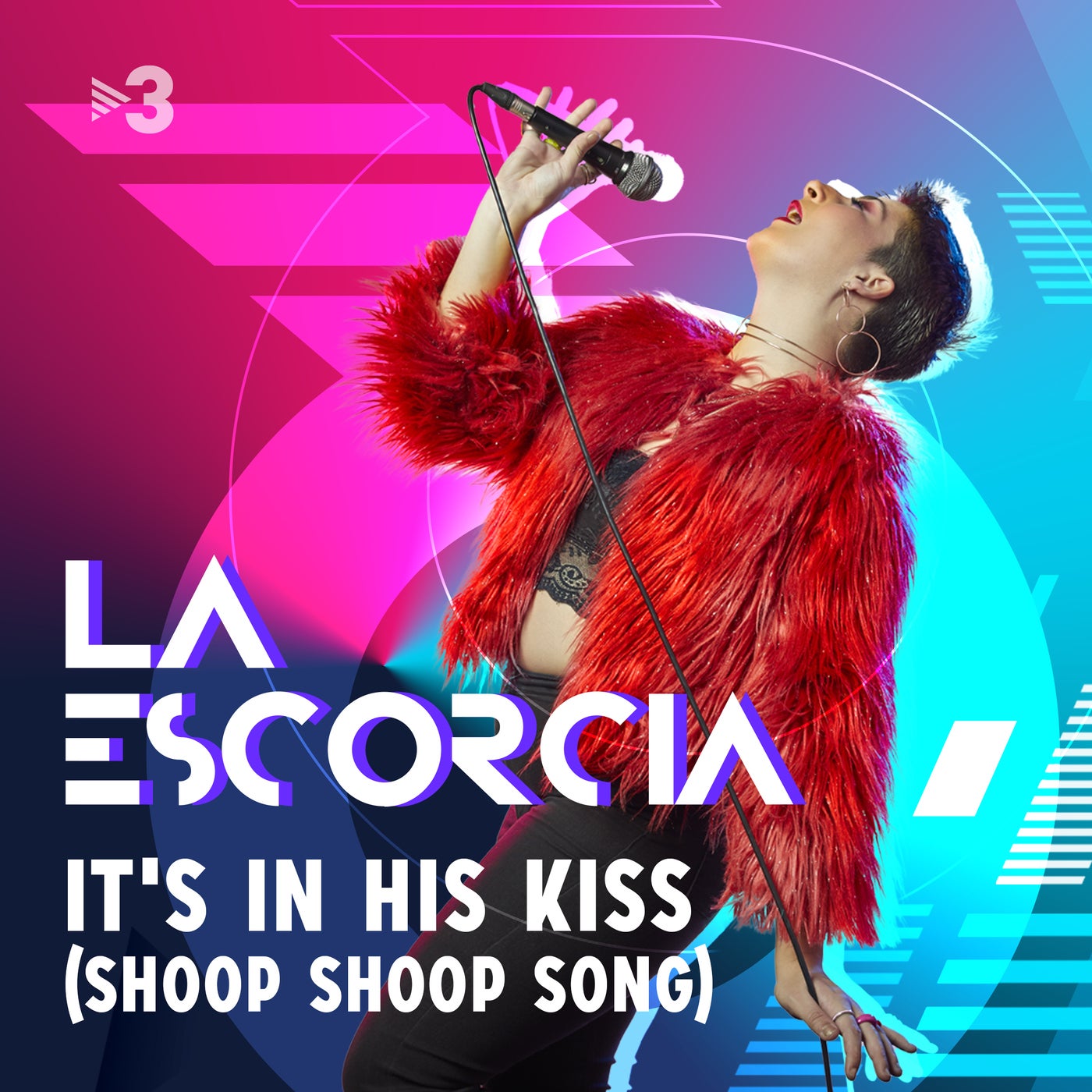 It S In His Kiss Shoop Shoop Song By La Escorcia On Beatsource