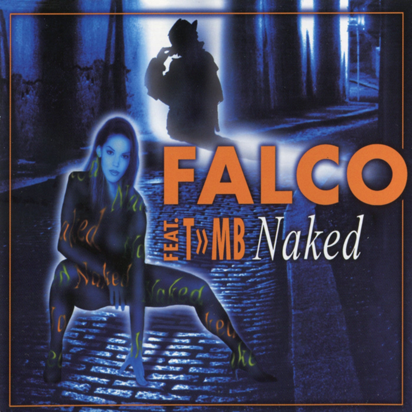 Naked By Falco And Tmb On Beatsource