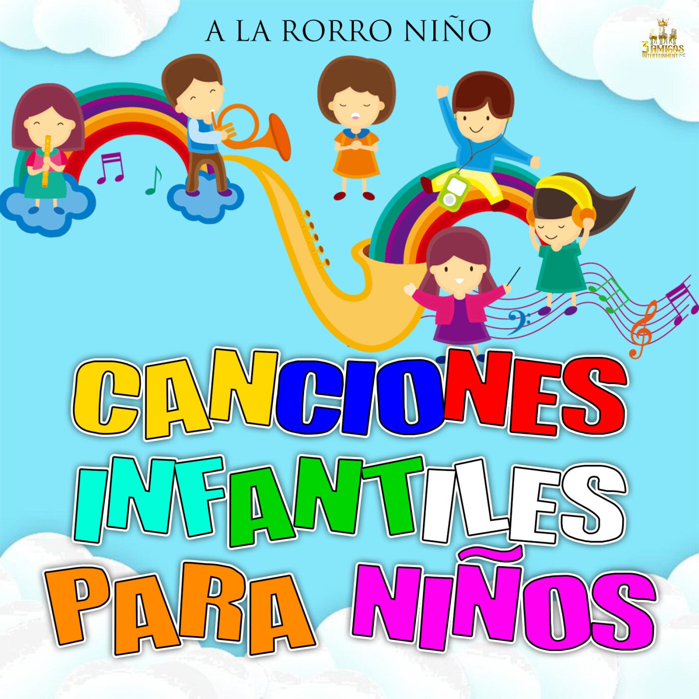 Pinocho by Canciones Infantiles En Español and Canciones Infantiles