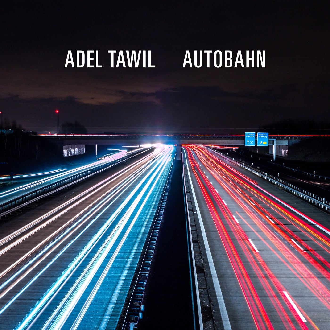 Autobahn By Adel Tawil On Beatsource