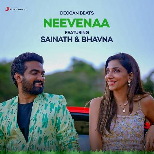 Neevenaa By Divya Kumar Sainath Biruda And Bhavana Balakrishnan On