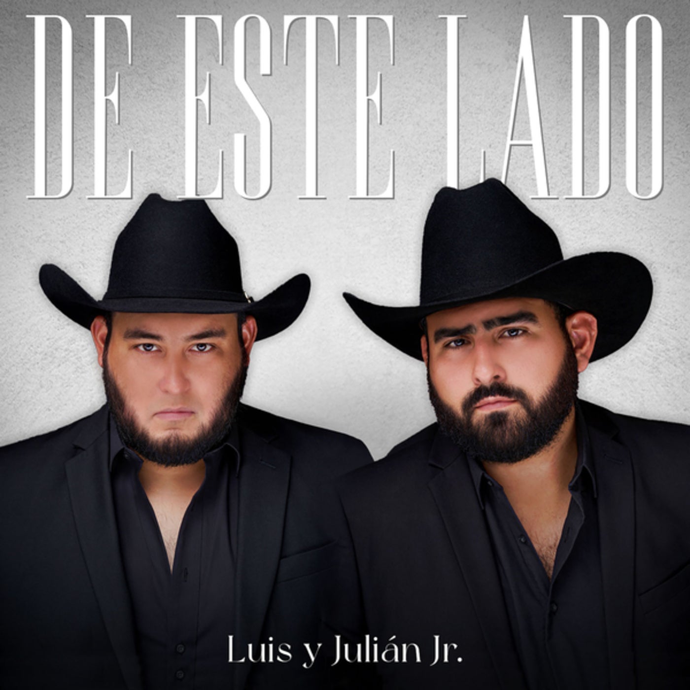 De Este Lado By Luis Y Juli N Jr On Beatsource