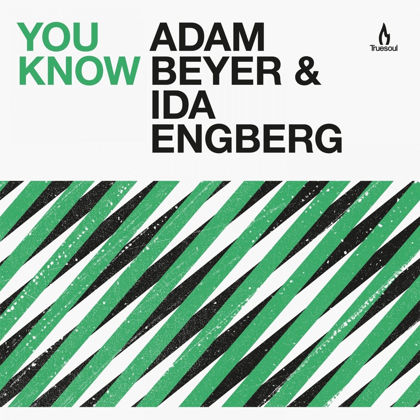 You Know By Adam Beyer And Ida Engberg On Beatsource