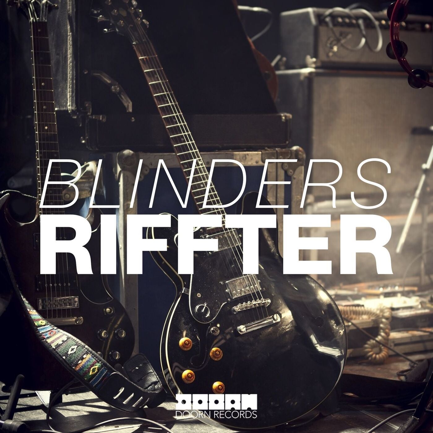 Riffter By Blinders On Beatsource