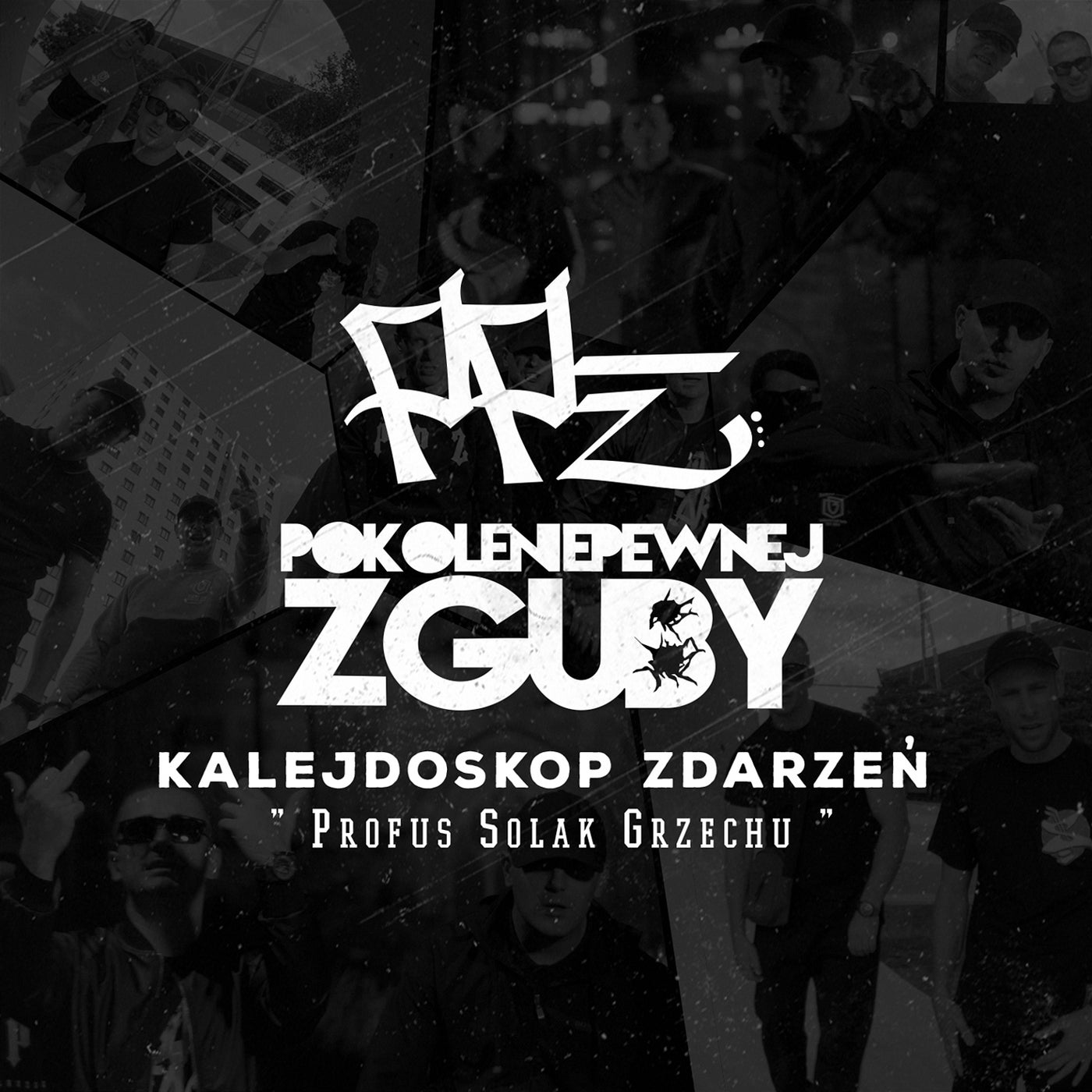 Szansa Feat Nizio Kaczy Proceder By Kaczy Proceder Nizio And