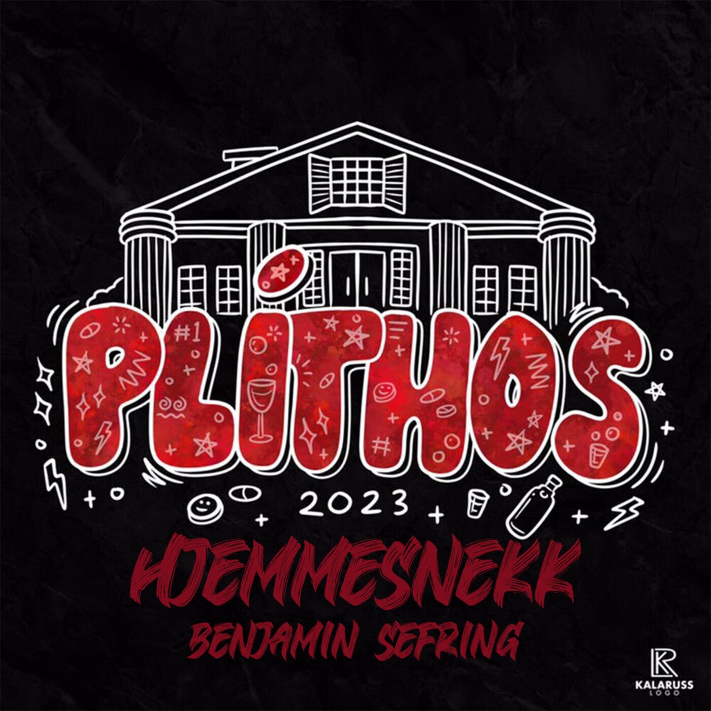 Plithos Hjemmesnekk By Benjamin Sefring On Beatsource