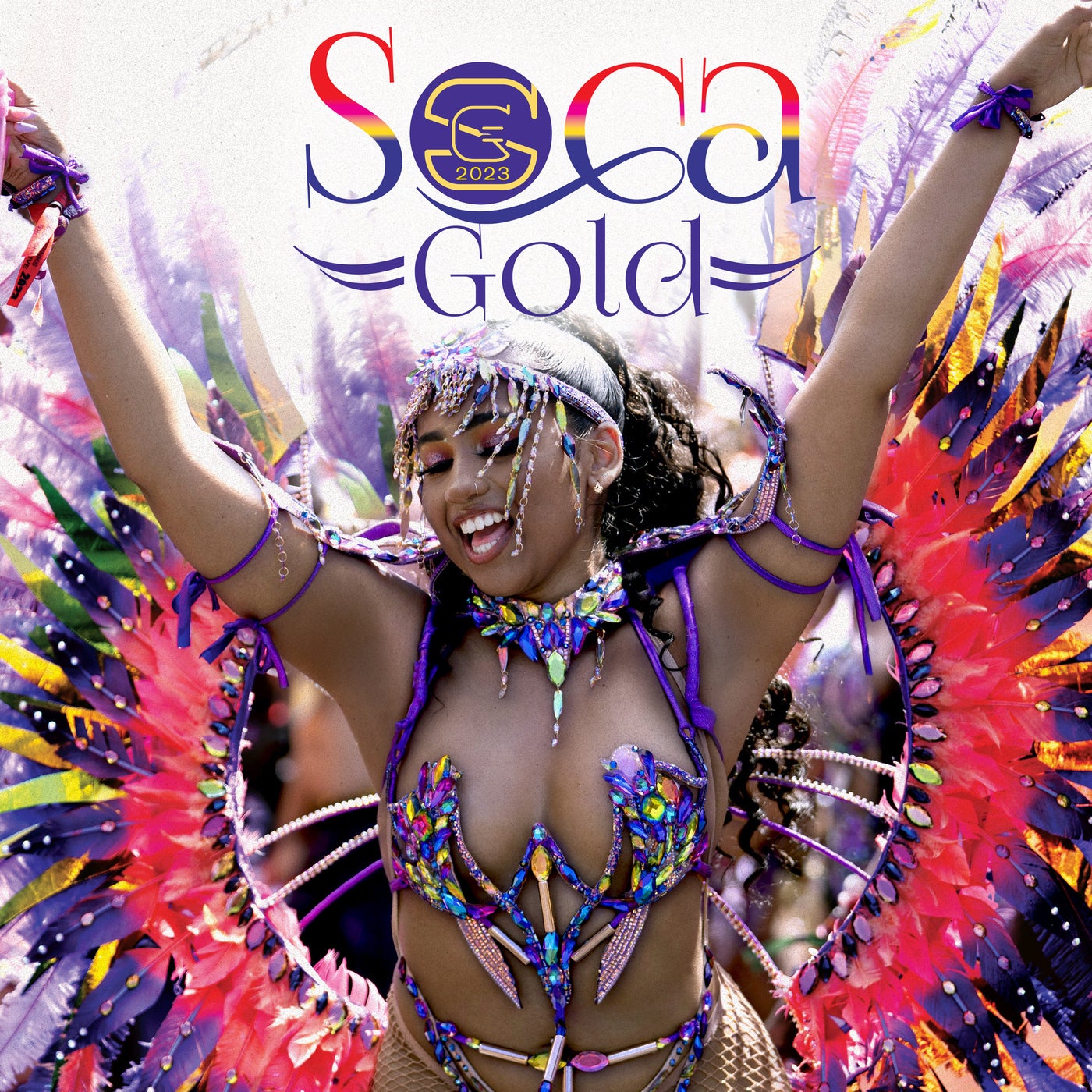 Soca Gold By Shaggy Kes Fay Ann Lyons Lyrikal Chris Martin