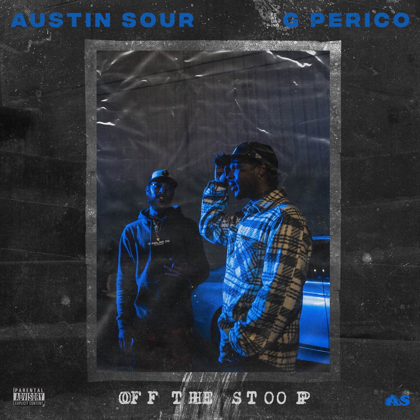 Off The Stoop By G Perico And Austin Sour On Beatsource