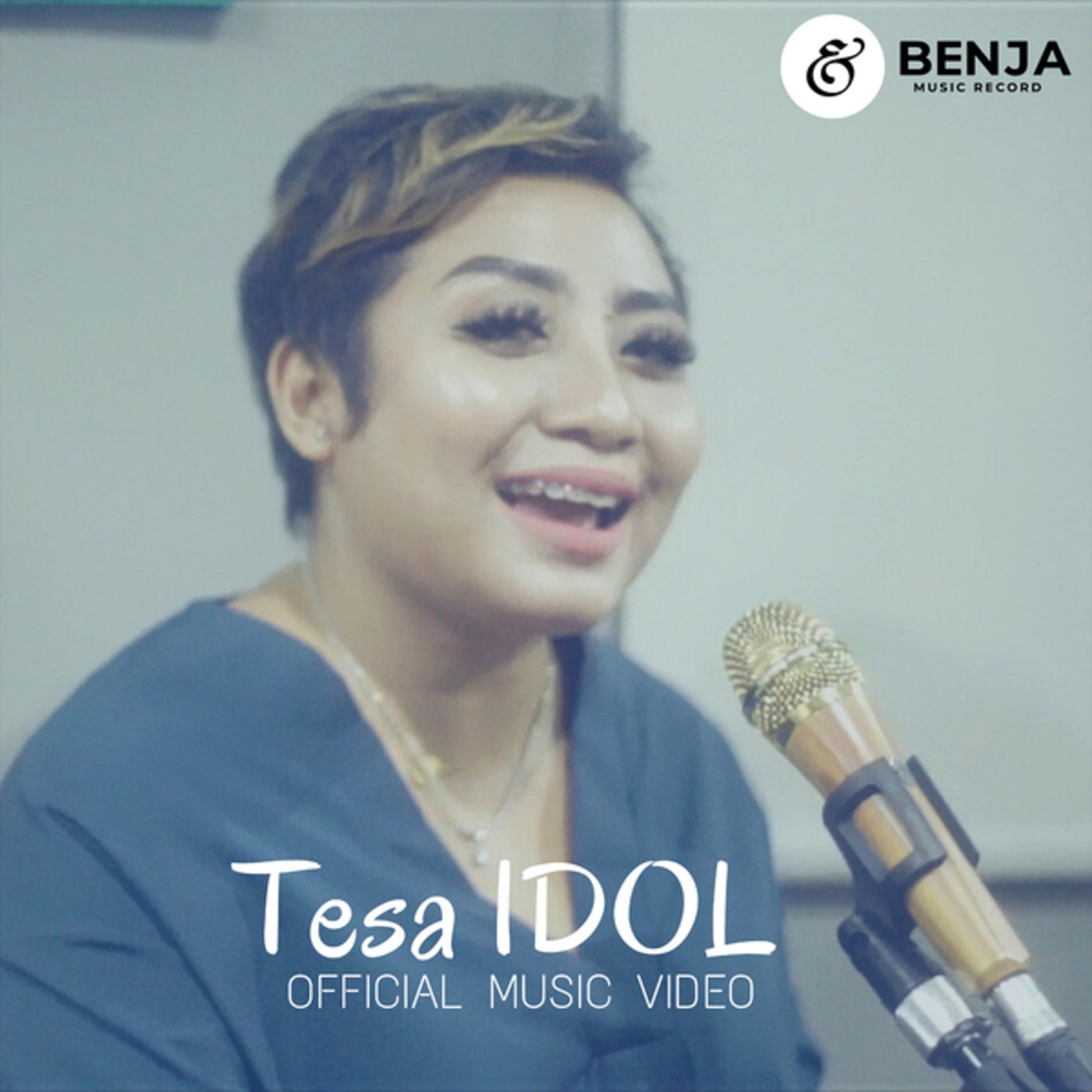 Alamku Bernyanyi By Tesa IDOL On Beatsource