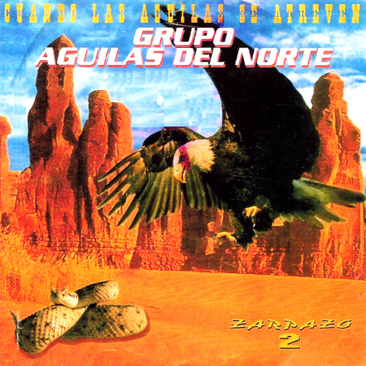 Las Cocadas By Grupo Aguilas Del Norte On Beatsource