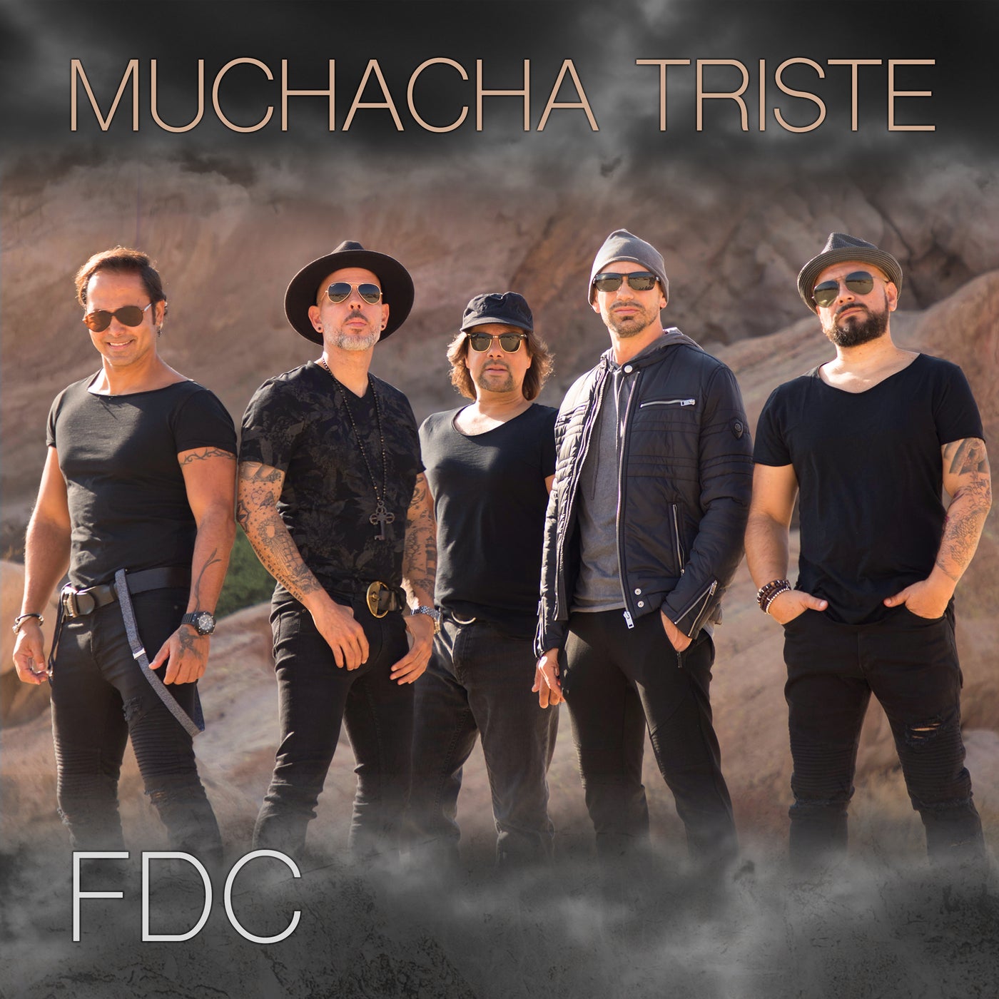 Muchacha Triste Los Fantasmas Del Caribe Presentan Fdc By Fdc On