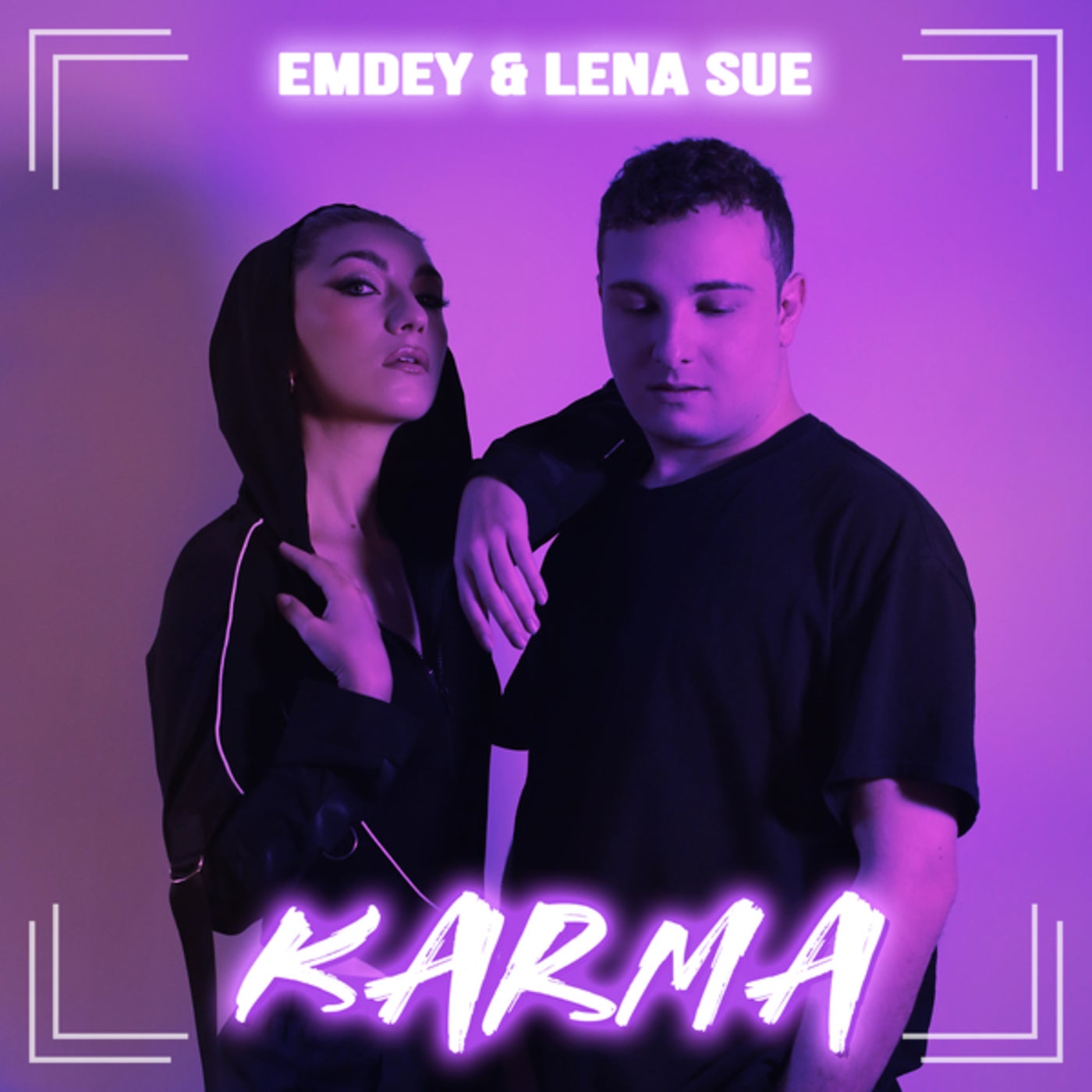 Karma Extended Mix By Emdey And Lena Sue On Beatsource