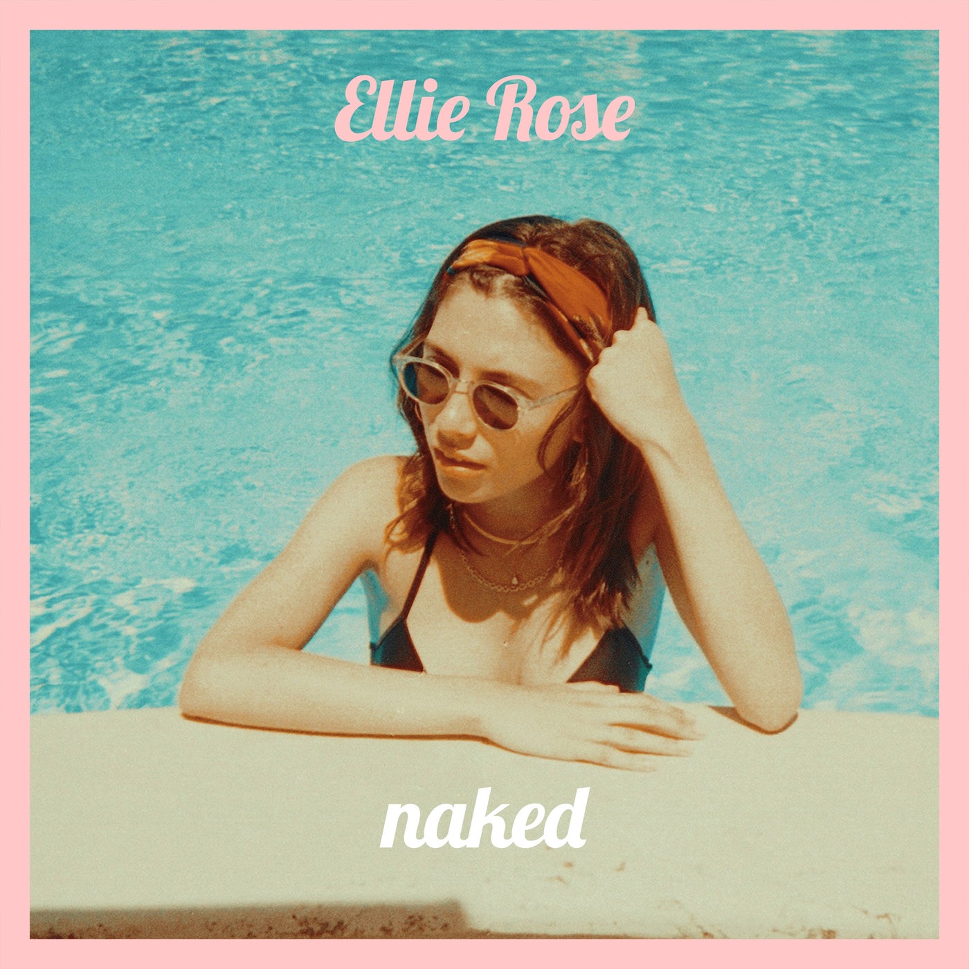 Naked By Ellie Rose On Beatsource