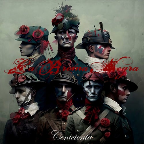 Cenicienta By La Broma Negra On Beatsource