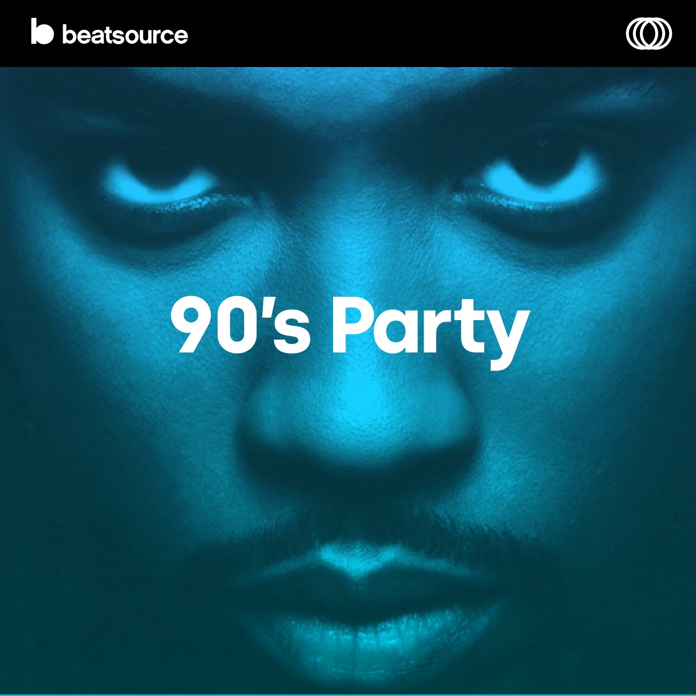 90's Party Playlist for DJs on Beatsource