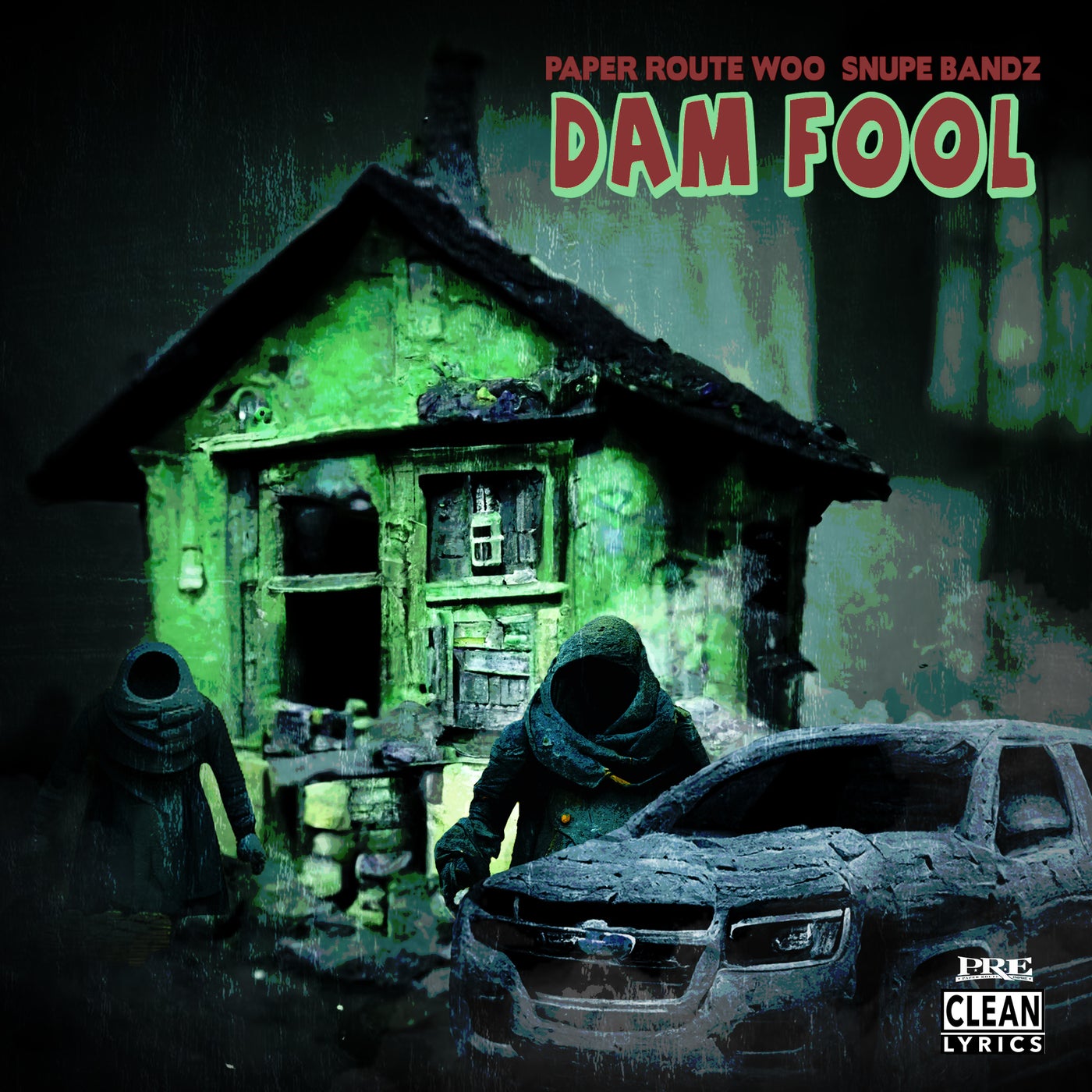 Paper Route EMPIRE Releases and Artists - Beatsource