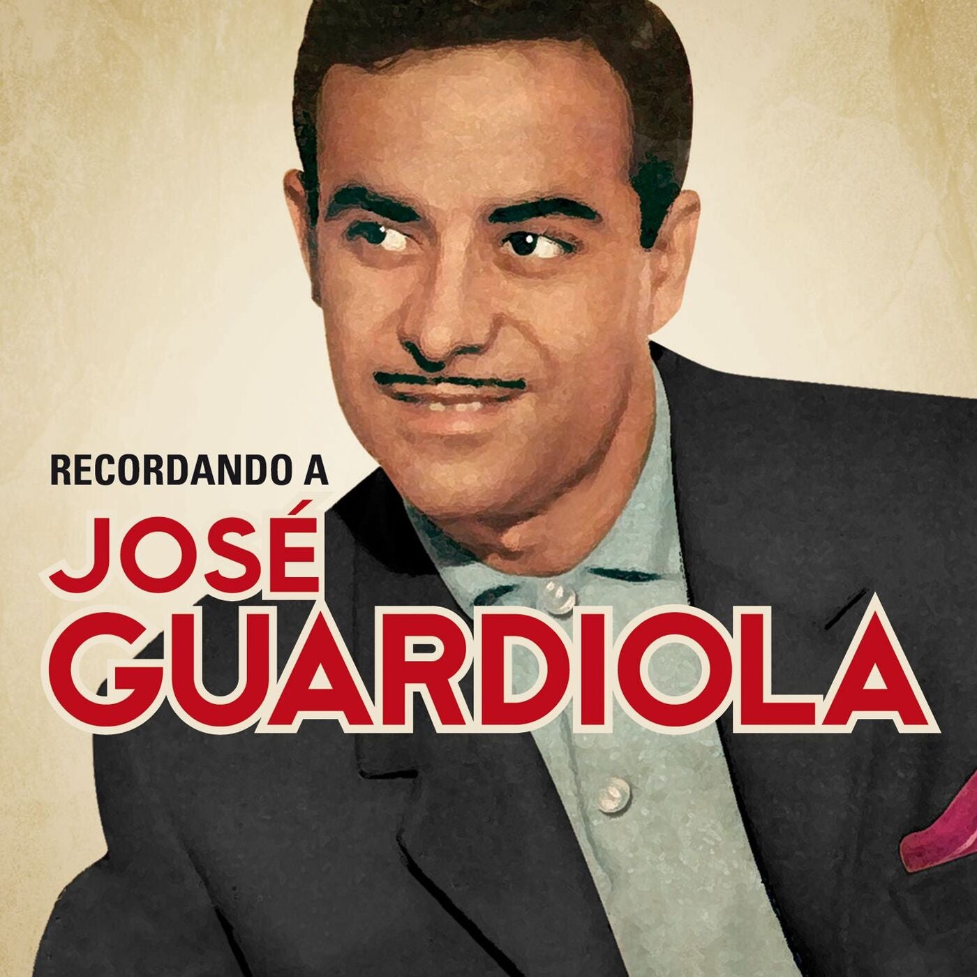 Recordando a José Guardiola by Jose Guardiola on Beatsource