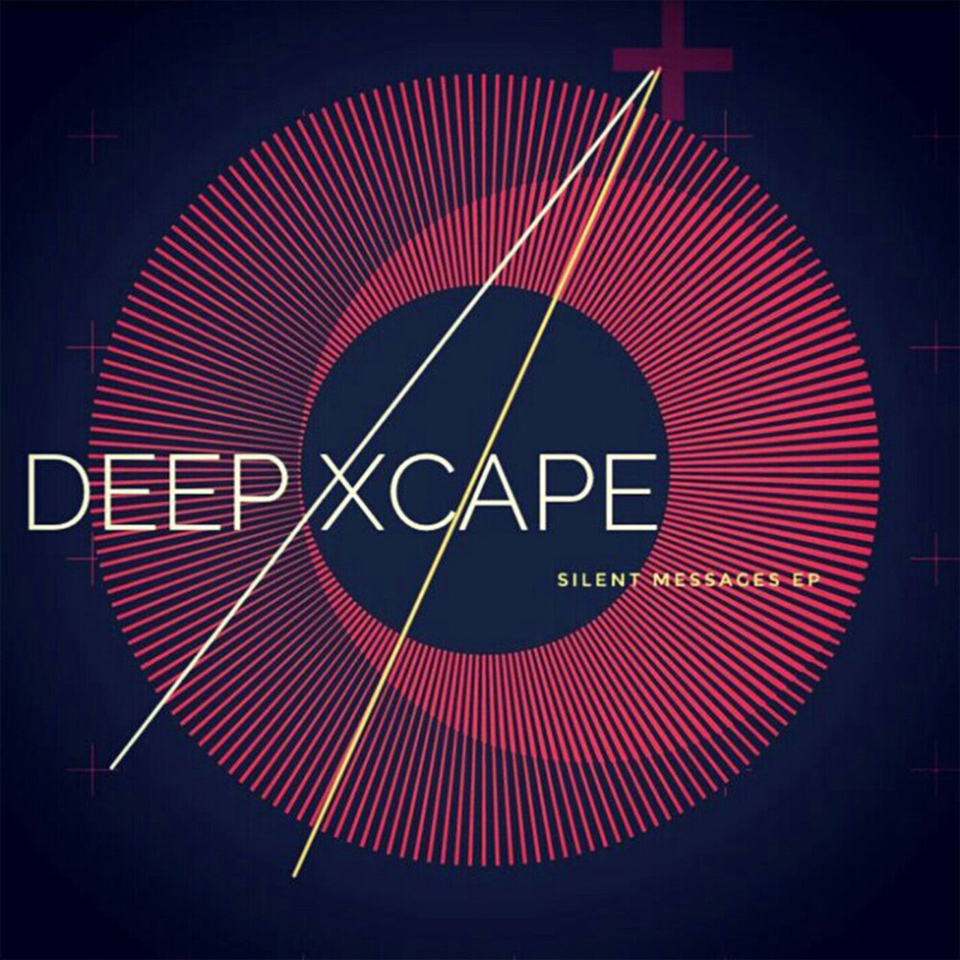 Silent Messages by Deep Xcape on Beatsource