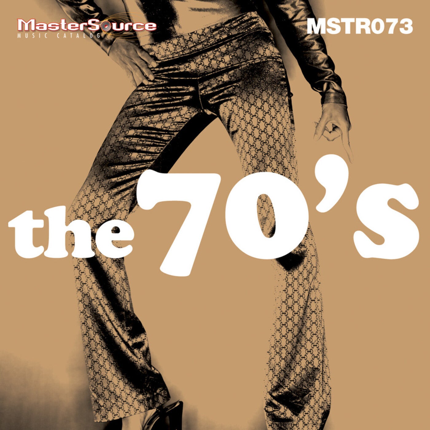 The 70's by Scott Nickoley, Jamie Dunlap, Stephen Lang, Pete Surdoval ...