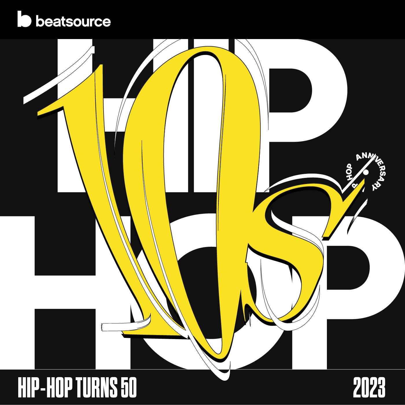 2010s Hip-Hop Playlist For DJs On Beatsource