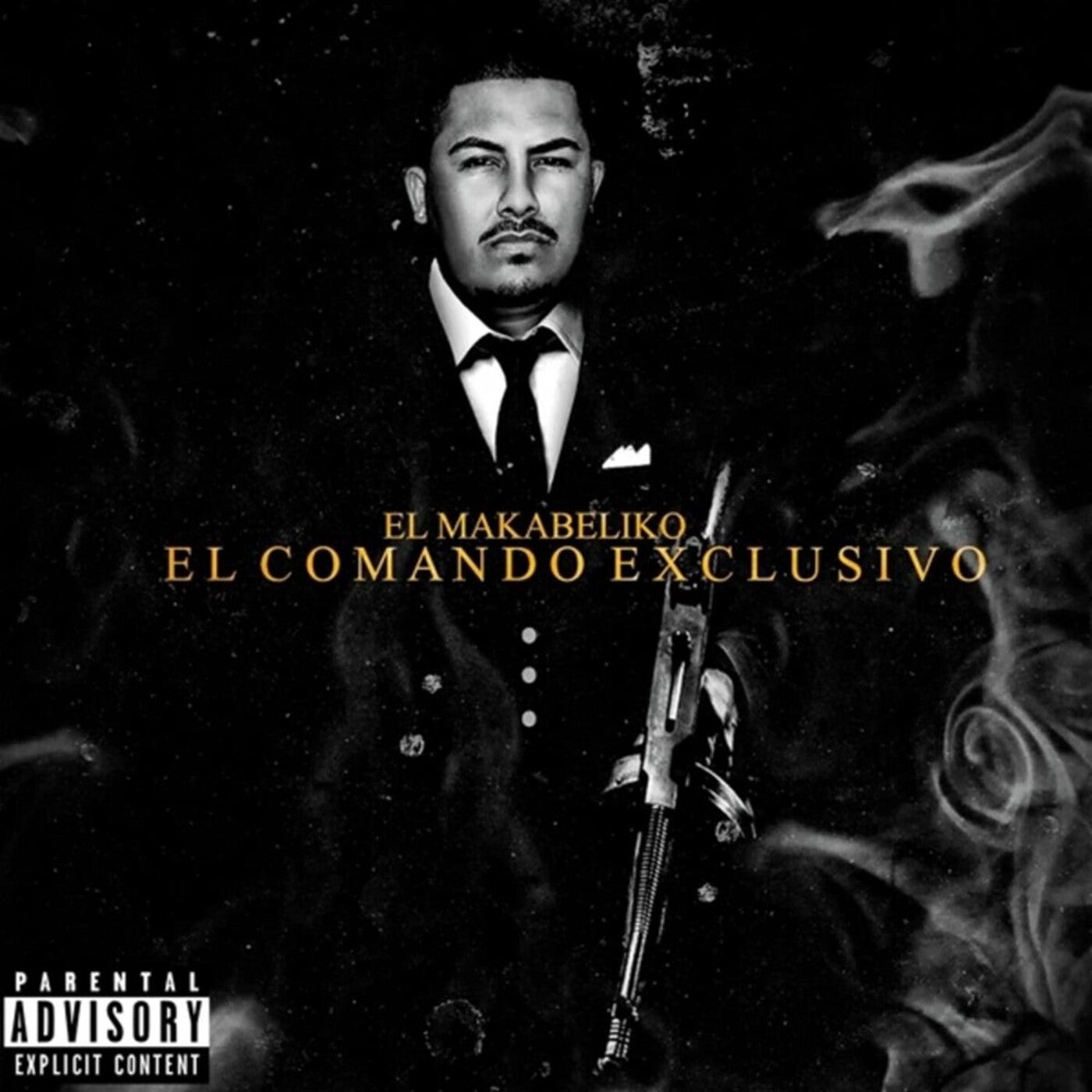 El Comando Exclusivo, Vol. 2 by El Makabelico on Beatsource