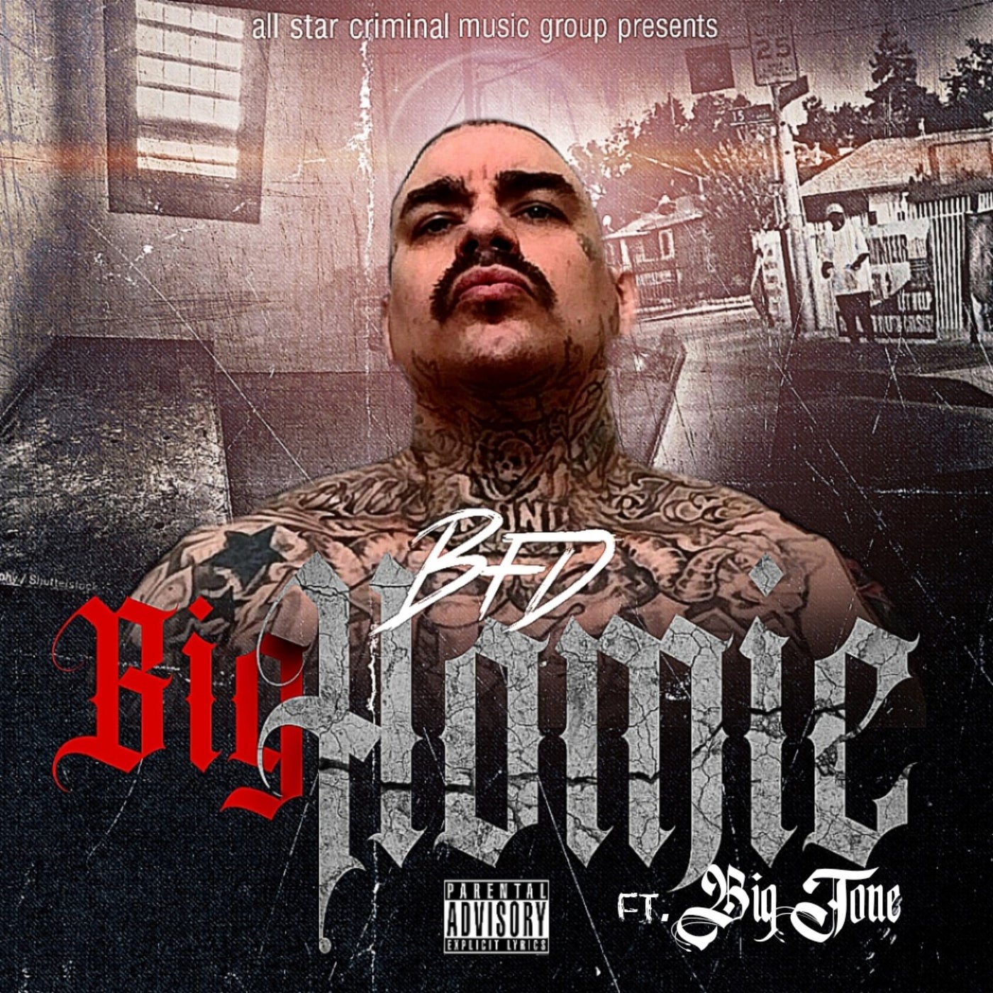 Big Homie (feat. Big Tone) by Big Tone and Bfd on Beatsource