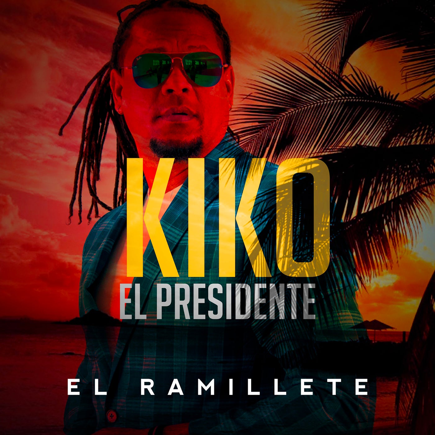 Kiko El Presidente