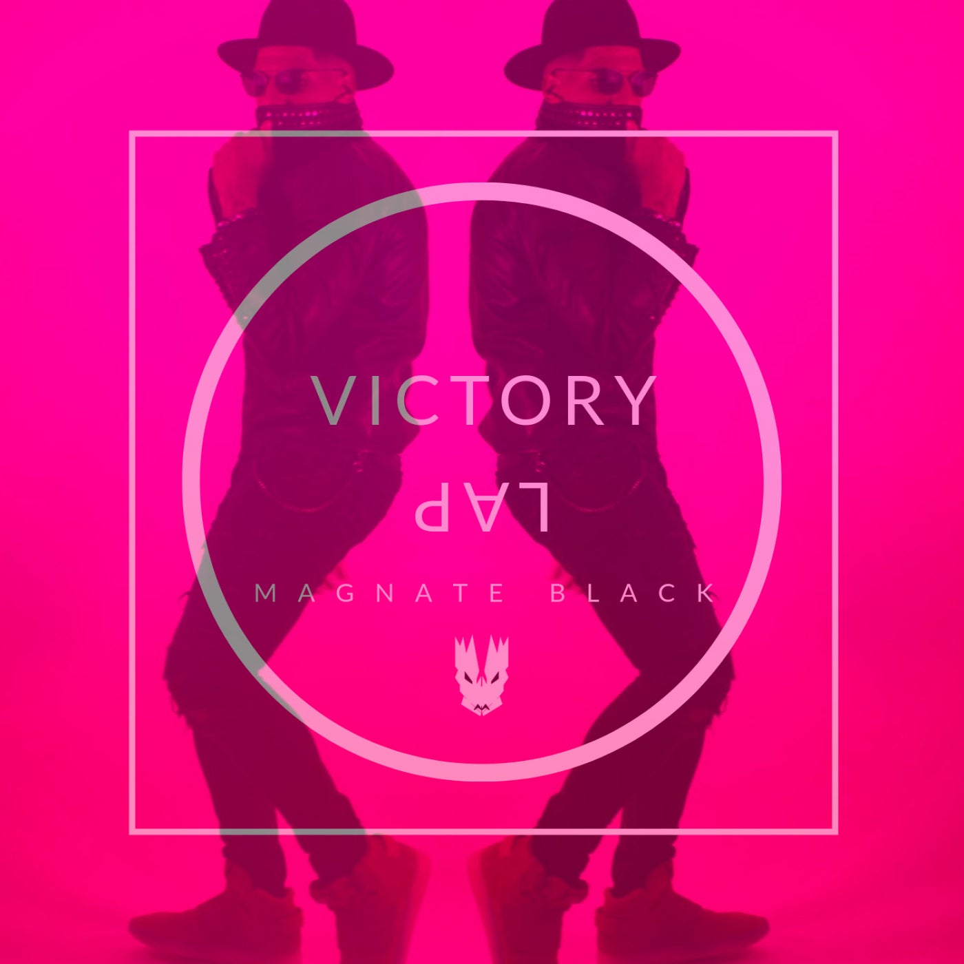 Victory Lap by Magnate Black on Beatsource