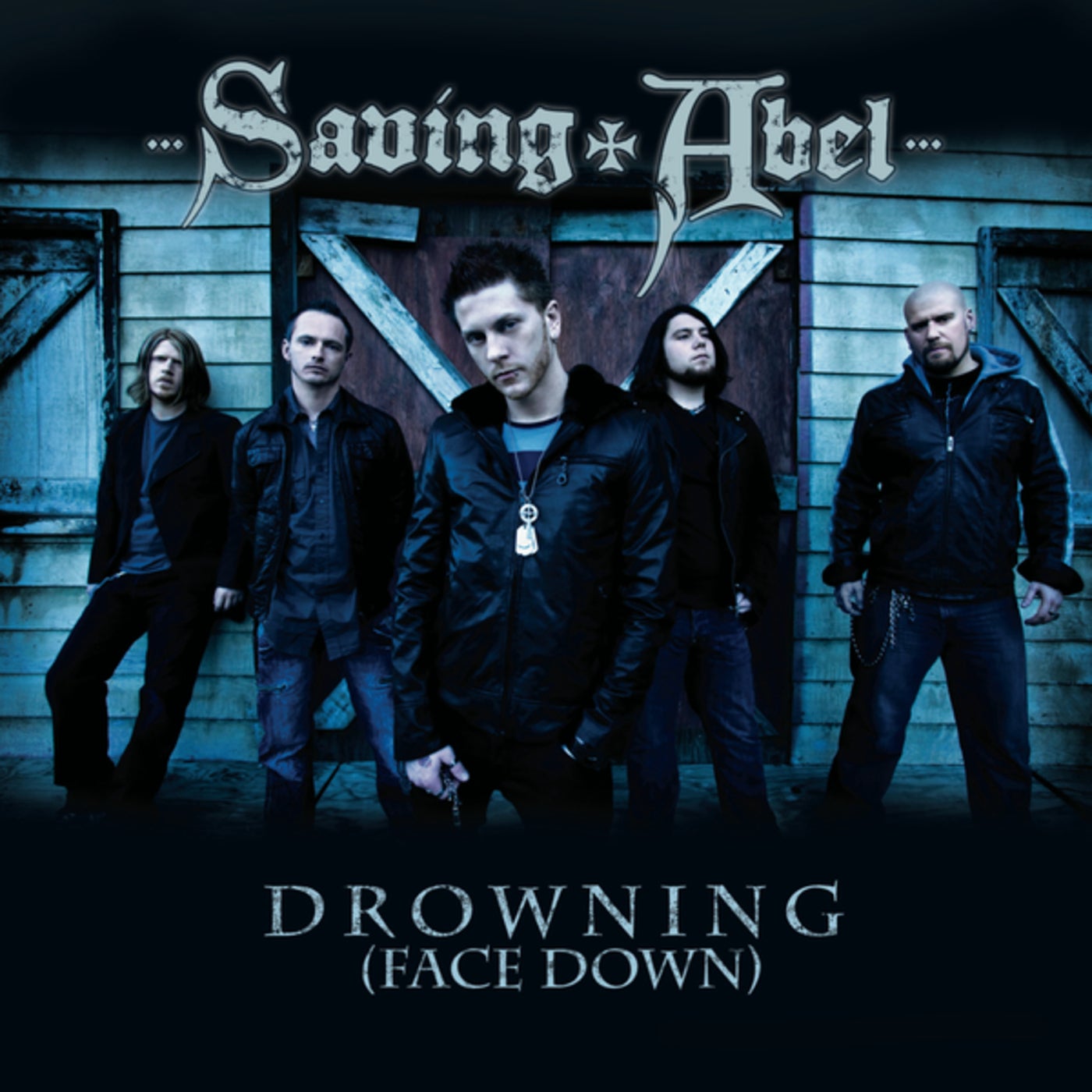 Drowning (Face Down) by Saving Abel on Beatsource