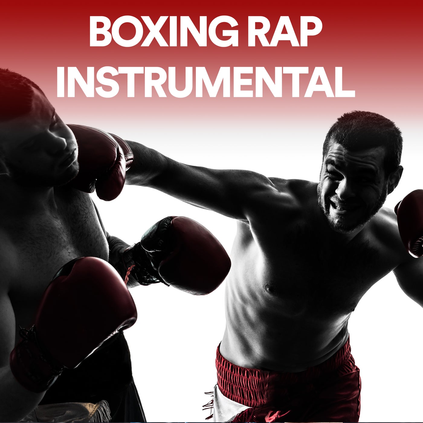 Boxing Rap Workout Music and DJ Edits on Beatsource