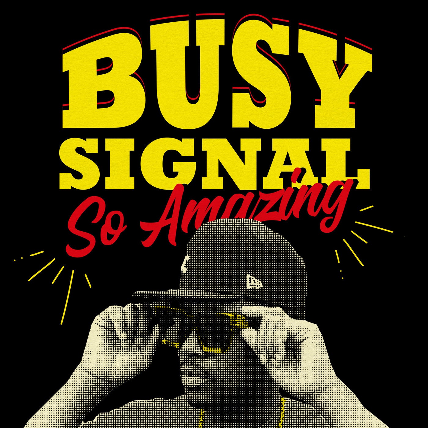 So Amazing by Busy Signal on Beatsource