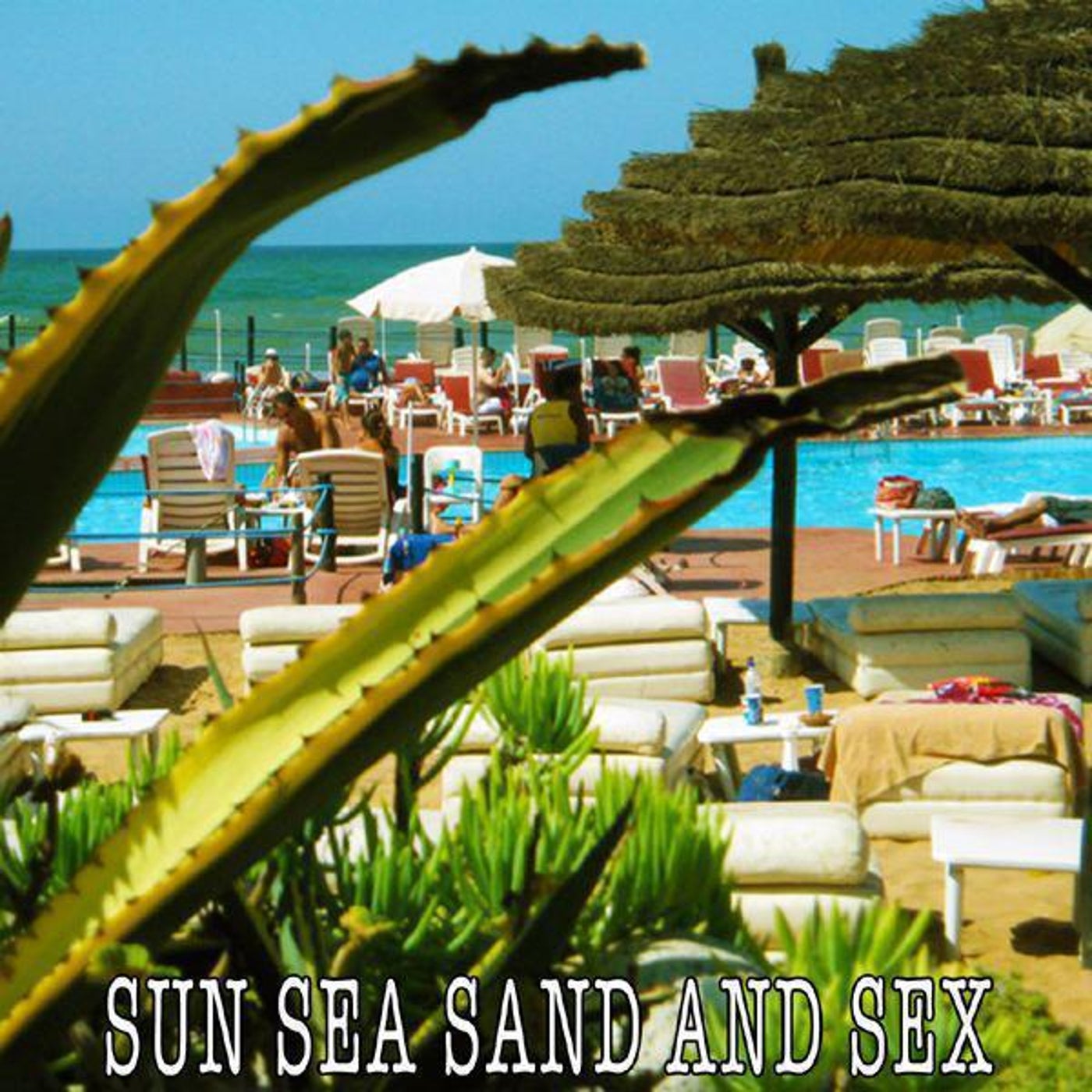 Sun Sea Sand And Sex by Jonathan King, First Class, The Piglets, Gloria  Gorgeous, 10cc, SMT, SLT, Casa Nova, Cock Tailz, St. Cecilia, Count  Giovanni di Regina, Rex, biggYbigg, Original London Cast,