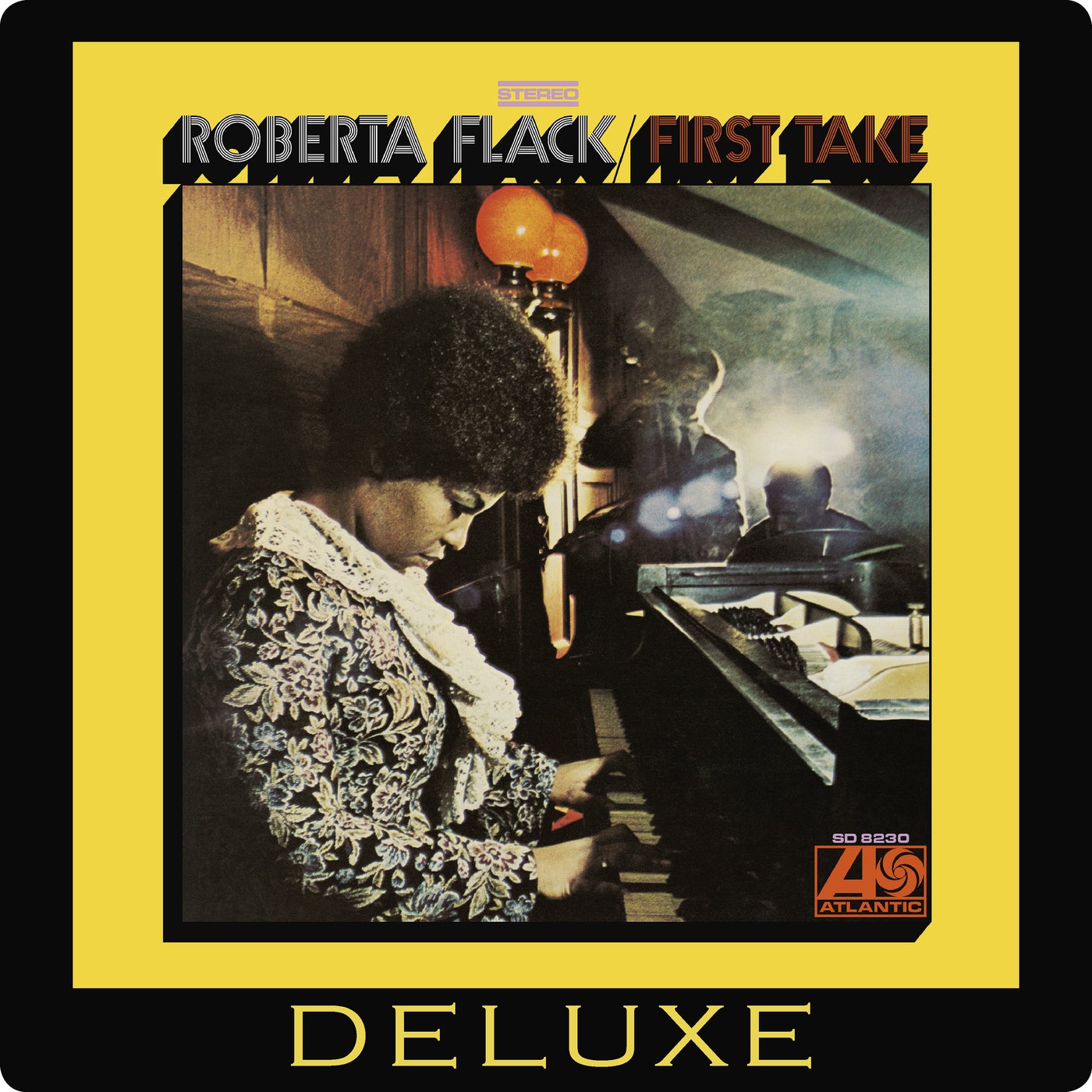 Trade Winds (2020 Remaster) by Roberta Flack on Beatsource