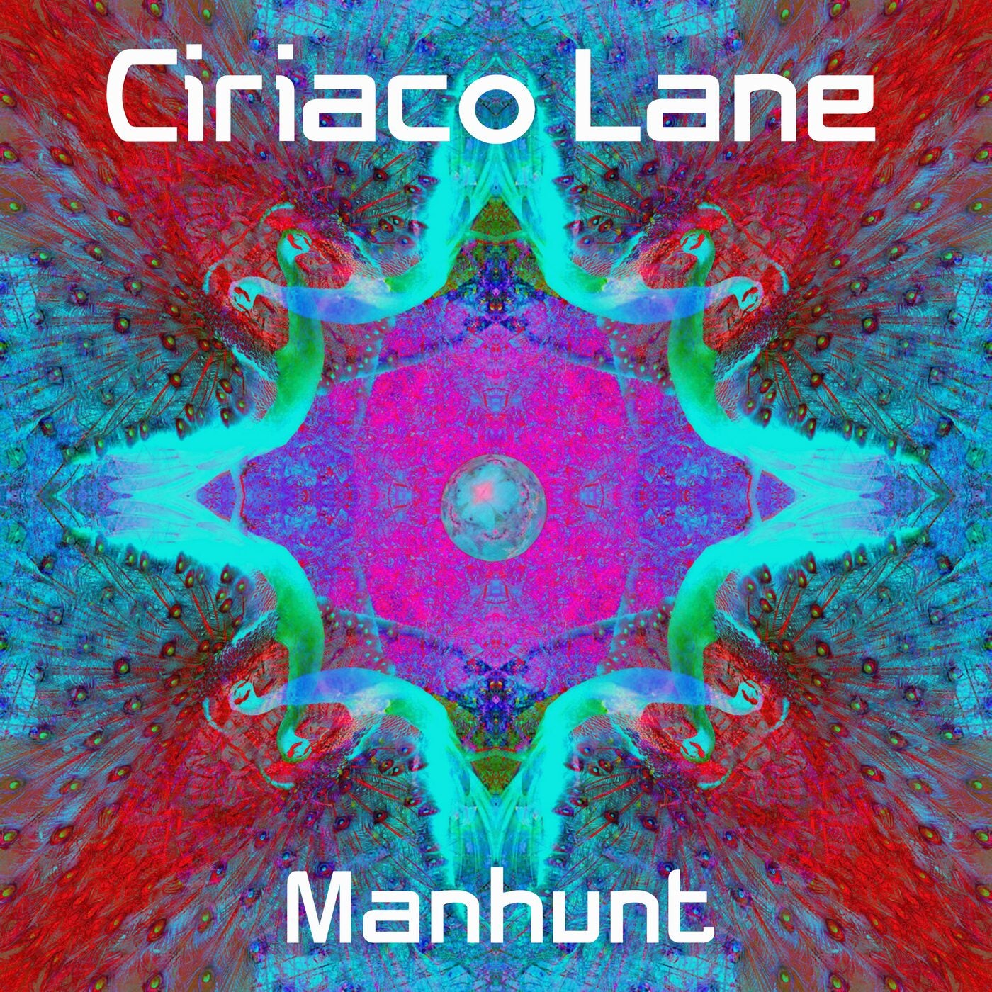 Manhunt by Ciriaco Lane on Beatsource