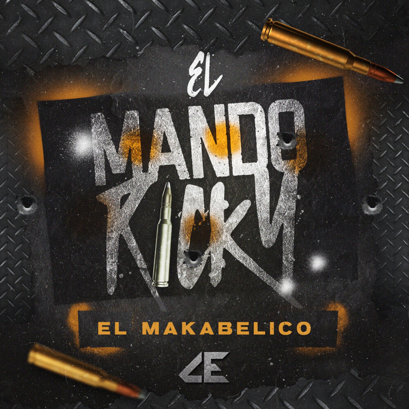 El Mando Ricky by El Makabelico on Beatsource