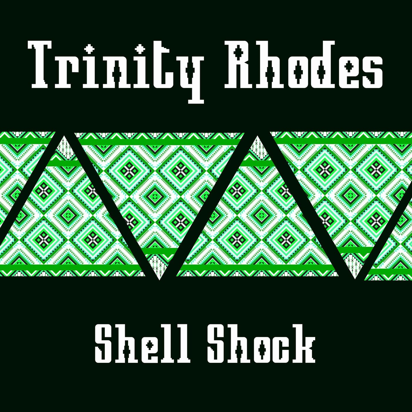 Shell Shock by Trinity Rhodes on Beatsource