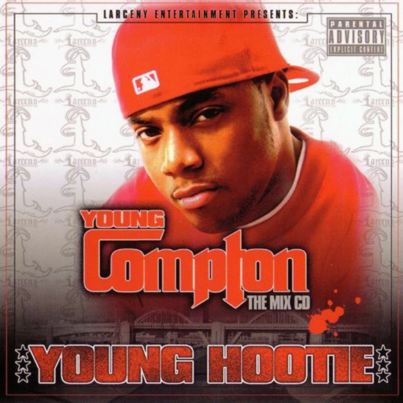 Young Compton by YG Hootie on Beatsource