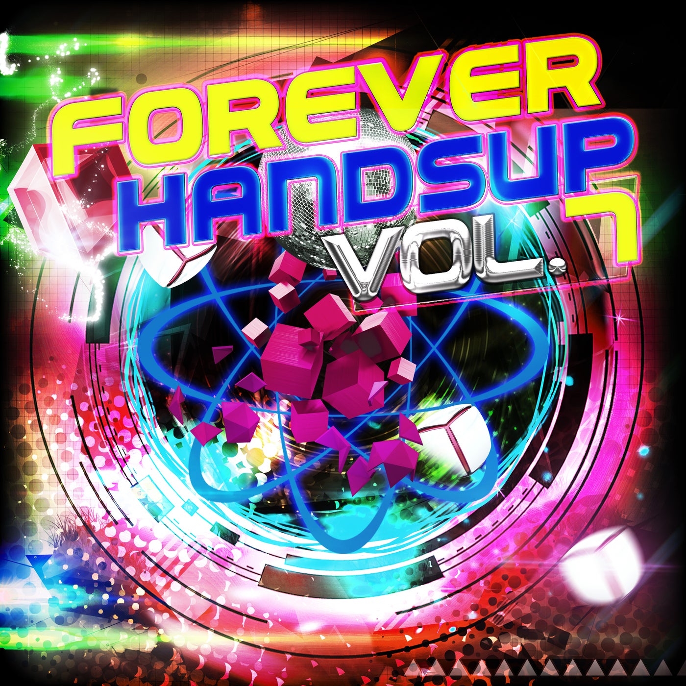 Trance speed up
