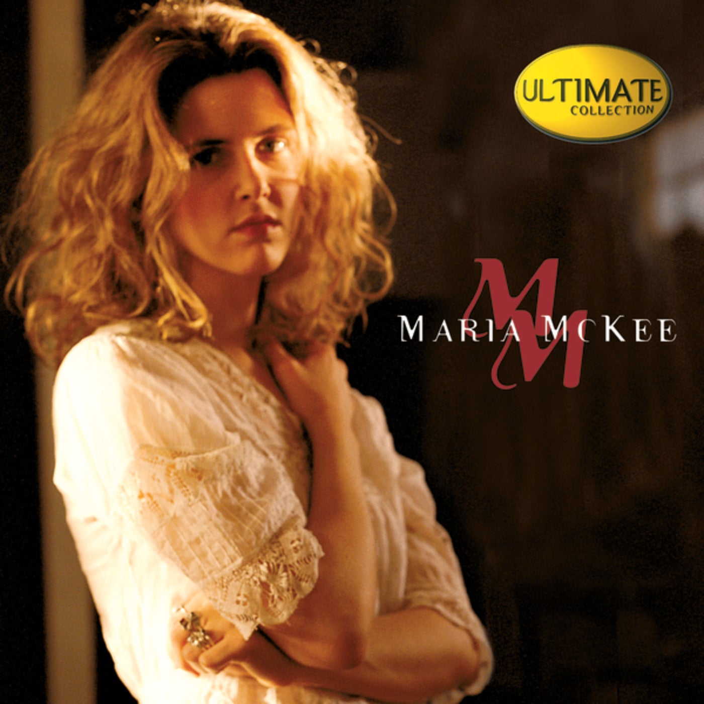 Ultimate Collection Maria Mckee By Lone Justice And Maria Mckee On Beatsource 