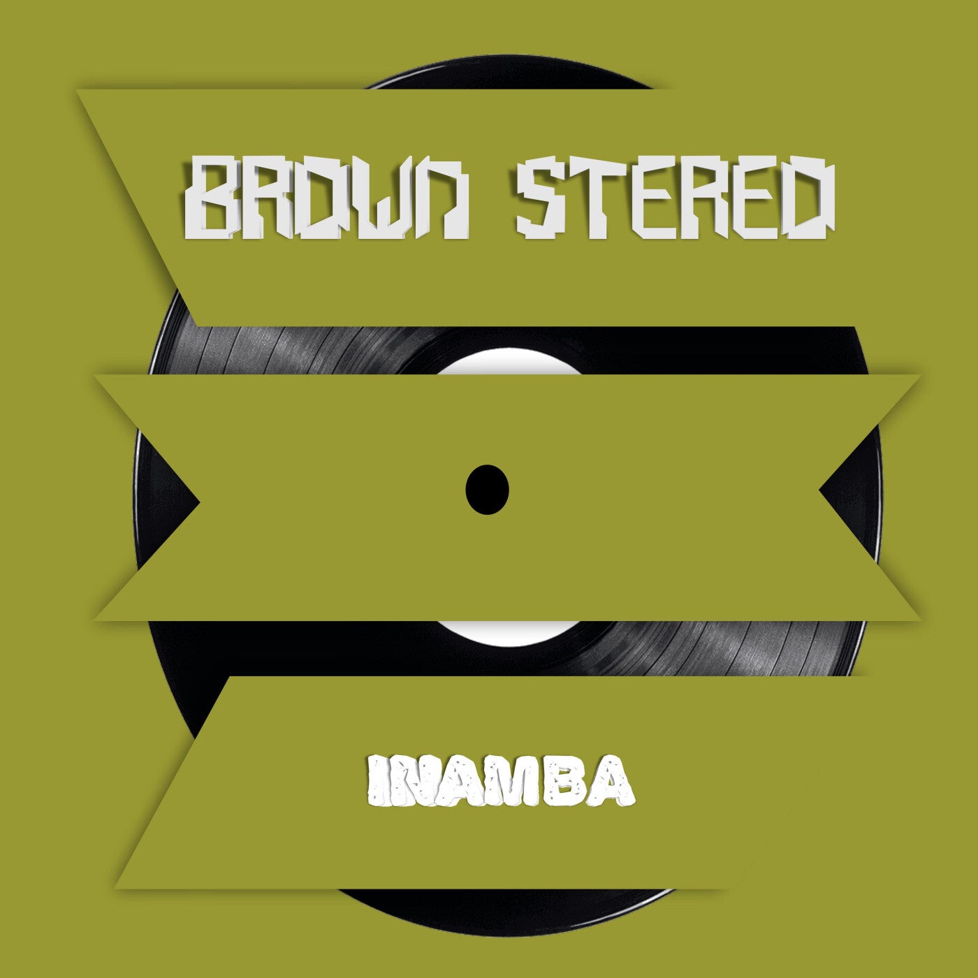 iNamba by Brown Stereo, Papa Dummy and Key Handler on Beatsource