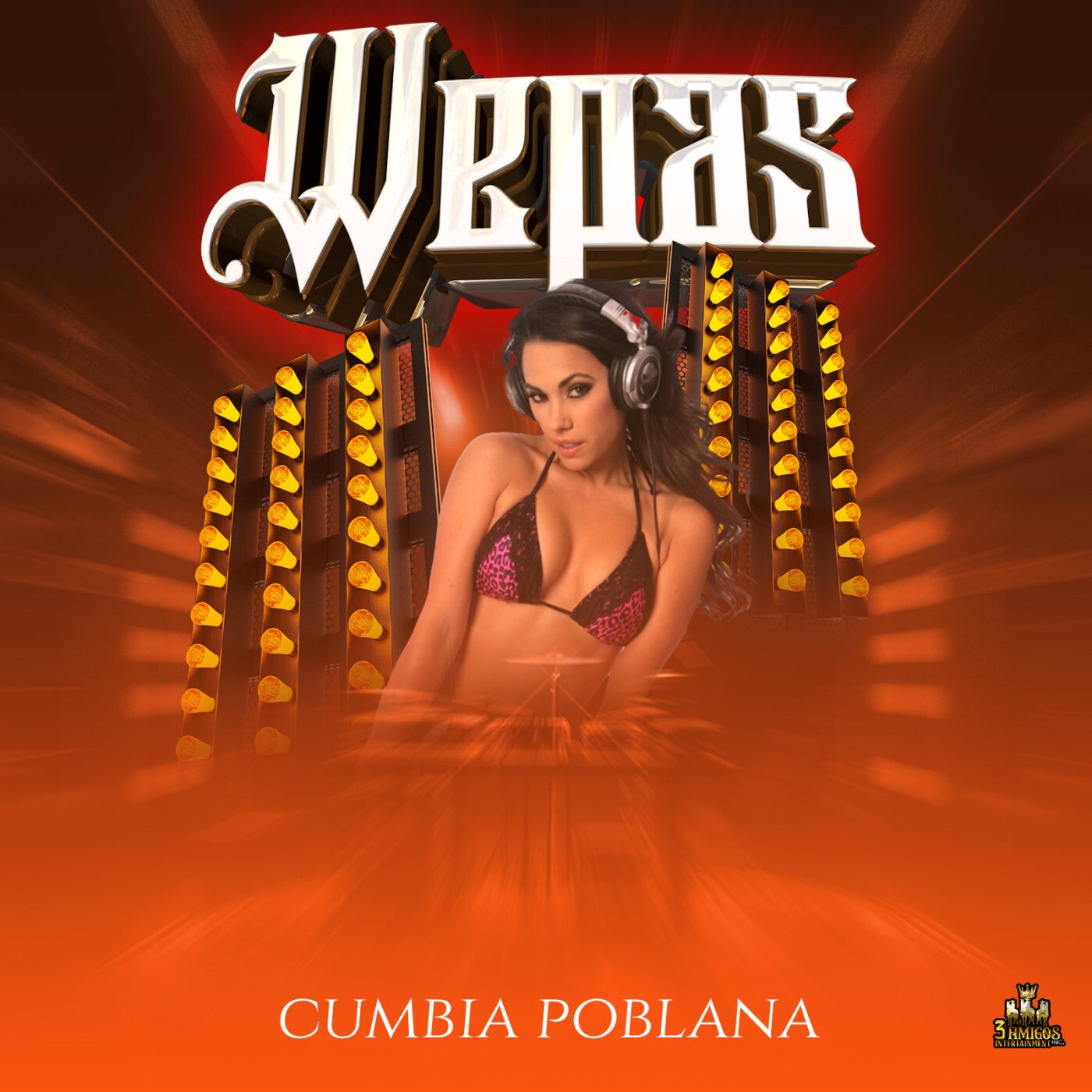 Chica Sexy Y Latina by Wepas on Beatsource