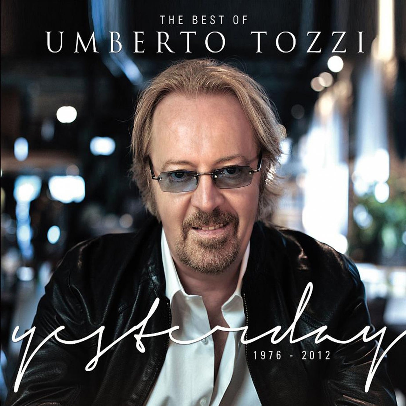 The Best of Umberto Tozzi by Umberto Tozzi on Beatsource
