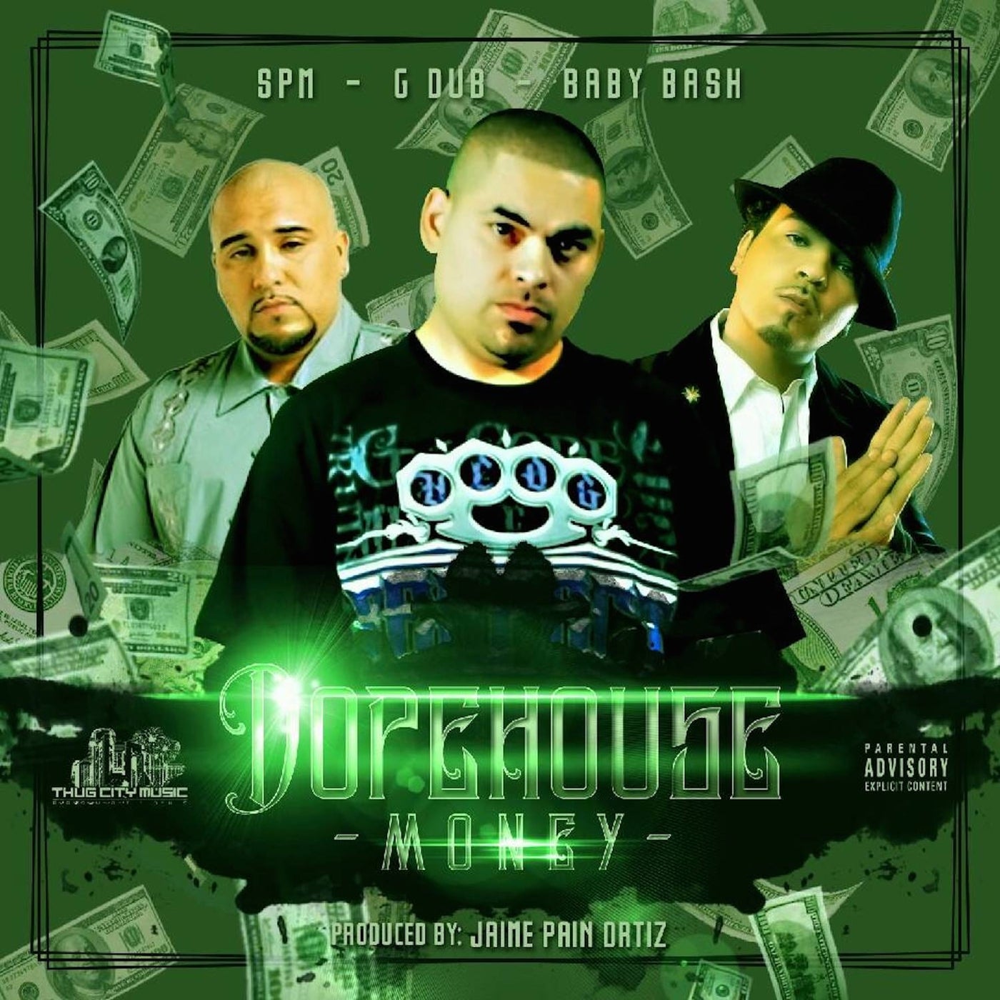 Dopehouse Money Release