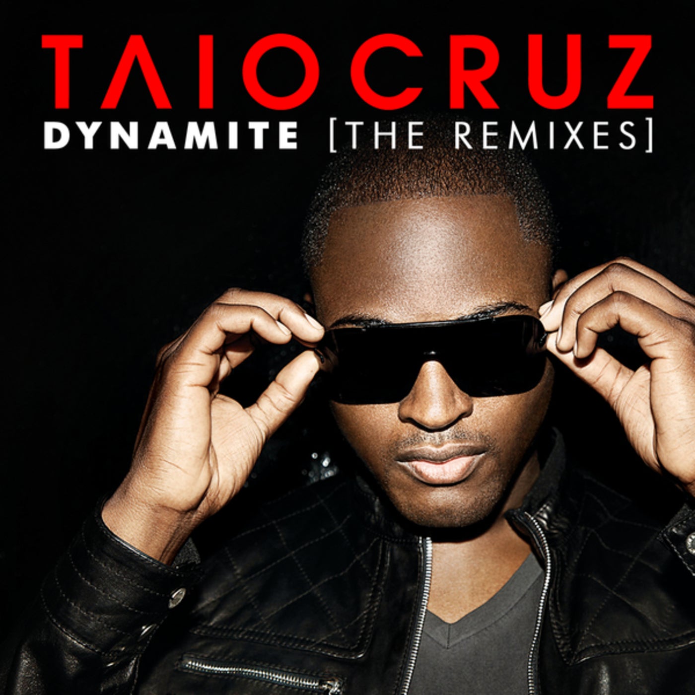 Dynamite The Remixes By Taio Cruz On Beatsource