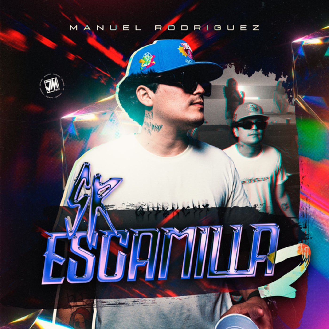 SR Escamilla 2 by Manuel Rodríguez on Beatsource