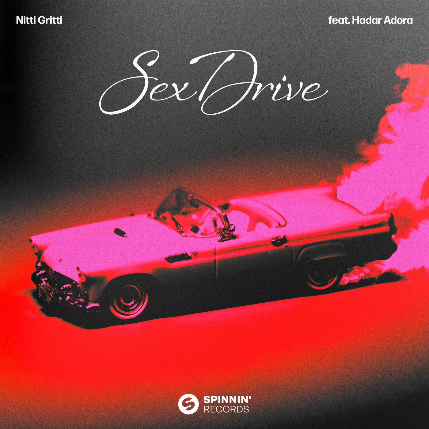 Sex Drive (Extended Mix) by Nitti Gritti and Hadar Adora on Beatsource